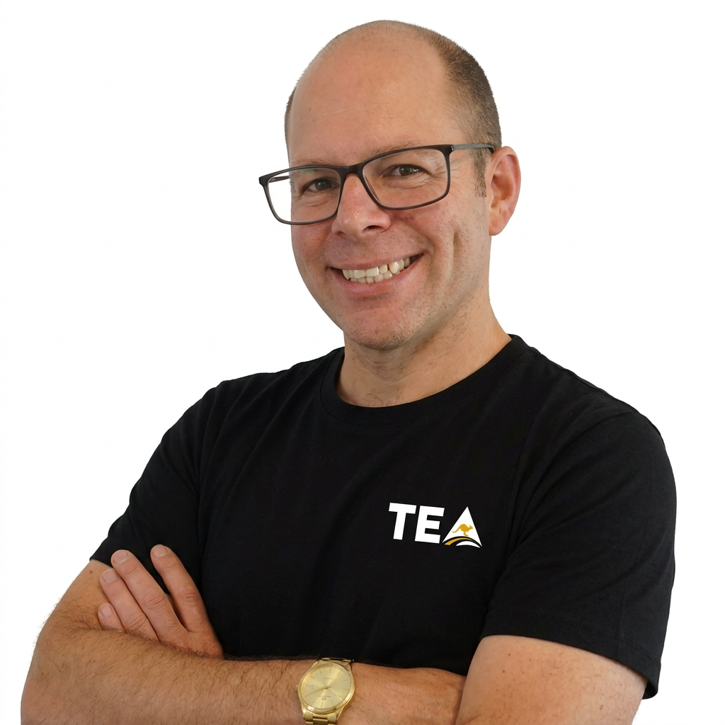 Rich Gunton, Trades Emigration Australia